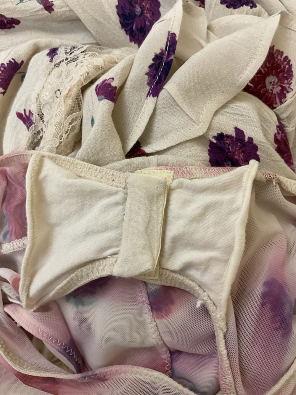 FREE PEOPLE Bodysuit - Picture 6 of 6
